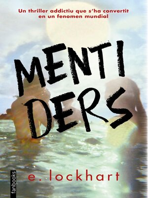 cover image of Mentiders